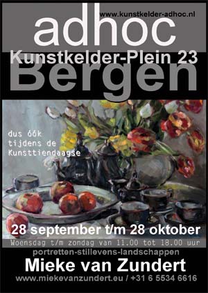 flyer Bergen