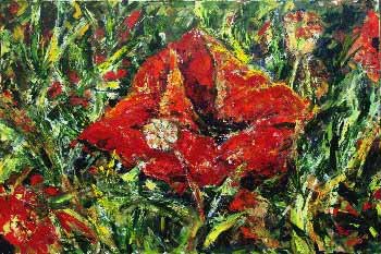 poppy klarppos vincent