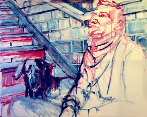 2005 berlijn mieke van zundert