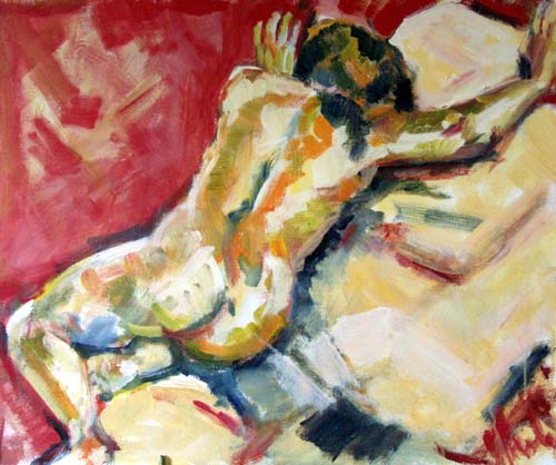 Copyright Mieke van Zundert