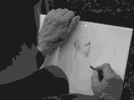 animatie schilderfestival2004