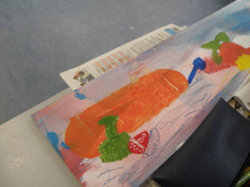 schoolproject moolhoek mieke van zundert