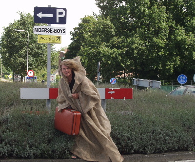 woerdes, woerden, relikwieen, mieke van zundert, 