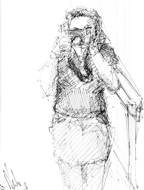 ros camera kabelkrant